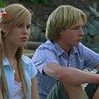 Angus McLaren and Claire Holt in H2O: Just Add Water (2006)