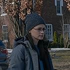 Alexis Bledel in The Wilderness (2021)