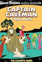 Captain Caveman and the Teen Angels