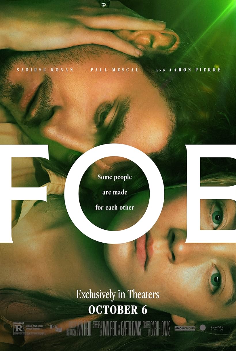 Foe (2023)