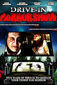 Primary photo for Drive-in Horrorshow