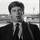 Robert Morse in The Loved One (1965)