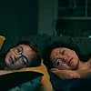 Lana Condor and Anna Cathcart in To All the Boys I've Loved Before (2018)