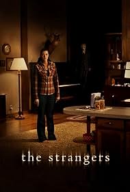 The Strangers (2008)