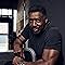 Ernie Hudson 2017