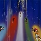 Voltron: Defender of the Universe (1984)