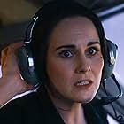 Michelle Dockery in Flight Risk (2024)