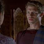 Joseph Morgan in Episode #1.1 (2010)