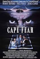 Robert De Niro, Juliette Lewis, Nick Nolte, and Jessica Lange in Cape Fear (1991)