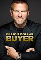 Tilman J. Fertitta in Billion Dollar Buyer (2016)