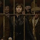 Katherine Waterston in Fantastic Beasts: The Crimes of Grindelwald (2018)