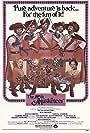 The Fifth Musketeer (1979)