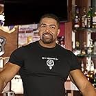 David Otunga in What Happened Last Night (2016)