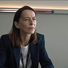 Kate Dickie in Annika (2021)