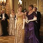 Christine Baranski and Cynthia Nixon in The Gilded Age (2022)