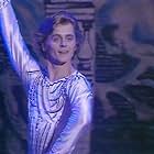 Mikhail Baryshnikov in The Nutcracker (1977)