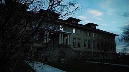 Idaho State Tuberculosis Hospital (2019)