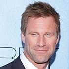 Aaron Eckhart at an event for Rabbit Hole (2010)