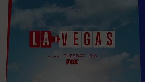 LA To Vegas: Jack Silver