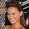 Moon Bloodgood at an event for Terminator Salvation (2009)