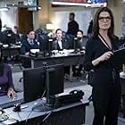 Sela Ward and Ebonee Noel in FBI (2018)