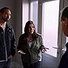 Jamie Williams, Nick Groff, and Katrina Weidman in Paranormal Lockdown (2016)