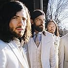 The Avett Brothers