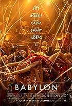 Margot Robbie in Babylon (2022)