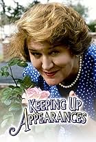 Keeping Up Appearances