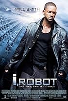 I, Robot