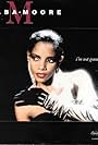 Melba Moore: I'm Not Gonna Let You Go (1987)