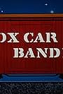 Box Car Bandit (1957)