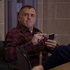 David Eigenberg in Chicago Fire (2012)