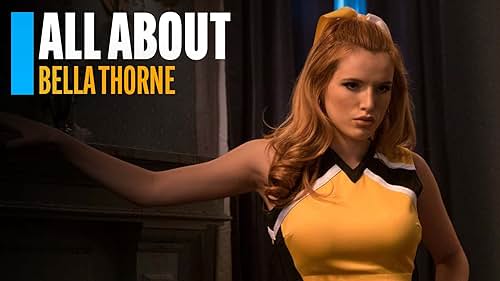 All About Bella Thorne