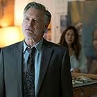 Bill Pullman and Jessica Hecht in Part III (2020)