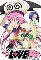 To LOVE-Ru