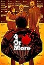 4 or More (2017)