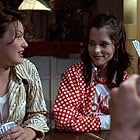 Parker Posey and Joey Lauren Adams in Sleep with Me (1994)