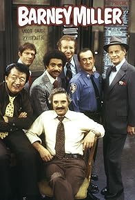 Primary photo for Barney Miller