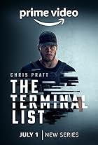 Chris Pratt in The Terminal List (2022)