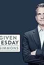 Bill Simmons in Any Given Wednesday with Bill Simmons (2016)