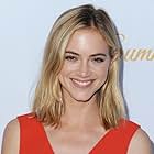 Emily Wickersham