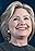 Hillary Clinton's primary photo