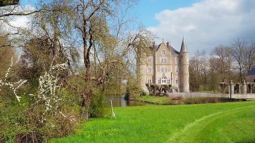 British engineer Dick Strawbridge and his wife Angel buy a rundown French chateau. The series shows them over the course of a year, as they restore the building that has stood empty for 40 years.