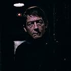 John Hurt in The Osterman Weekend (1983)