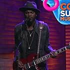 Gary Clark Jr. in Conan (2010)