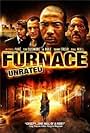 Michael Paré, Tom Sizemore, Danny Trejo, and Ja Rule in Furnace (2007)