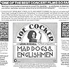 Joe Cocker and Leon Russell in Joe Cocker: Mad Dogs & Englishmen (1971)