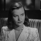 Ella Raines in The Web (1947)