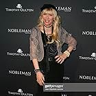 Nobleman Magazine Release Party